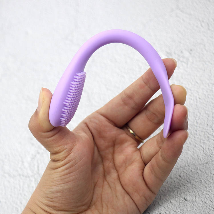 facial brush